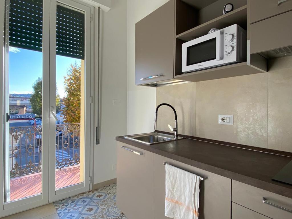 Daro Apartments Болонья Экстерьер фото