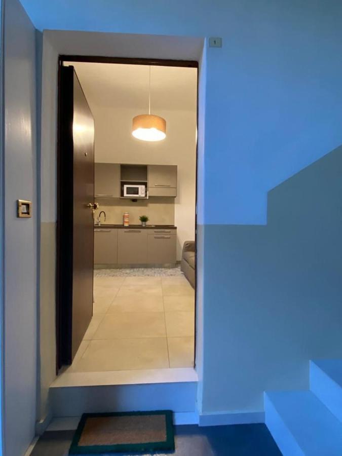 Daro Apartments Болонья Экстерьер фото